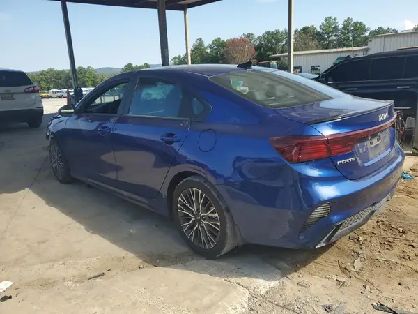 3KPF54AD5RE811530 2024 KIA FORTE - Image 2