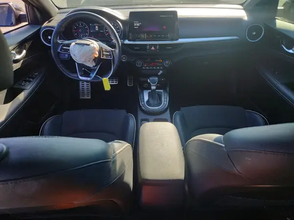 3KPF54AD5RE815867 2024 KIA FORTE - Image 8