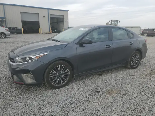 3KPF54AD5RE816260 2024 KIA FORTE - Image 1
