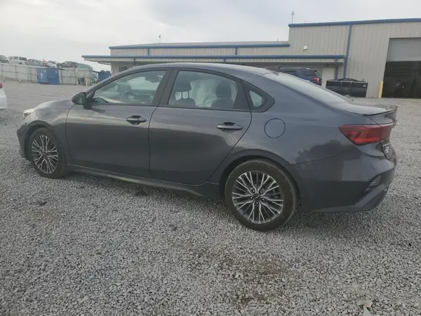 3KPF54AD5RE816260 2024 KIA FORTE - Image 2