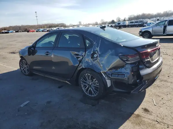 3KPF54AD5RE816632 2024 KIA FORTE - Image 2
