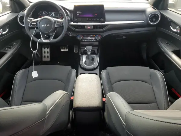 3KPF54AD5RE818221 2024 KIA FORTE - Image 8