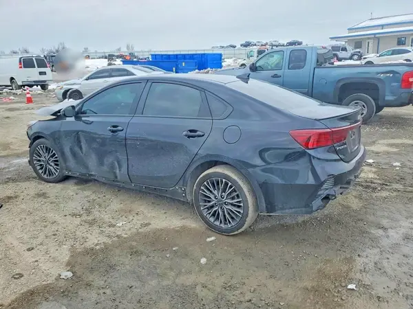 3KPF54AD5RE818686 2024 KIA FORTE - Image 2