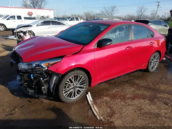 3KPF54AD5RE824309 2024 KIA FORTE - Image 2
