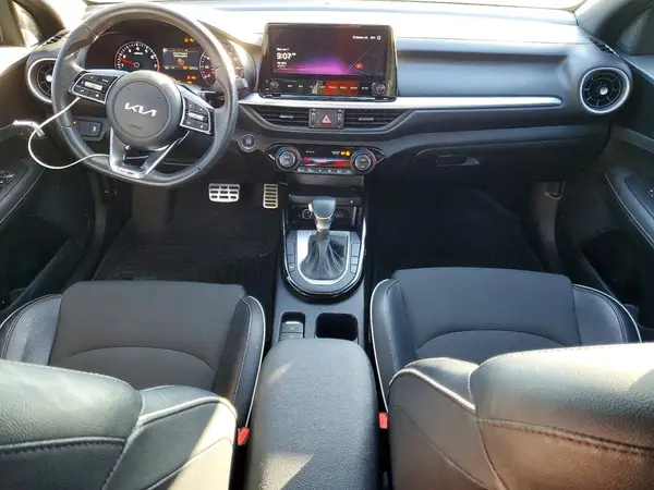 3KPF54AD5RE827274 2024 KIA FORTE - Image 8