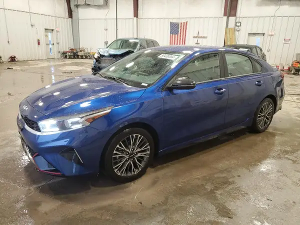 3KPF54AD5RE829879 2024 KIA FORTE - Image 1