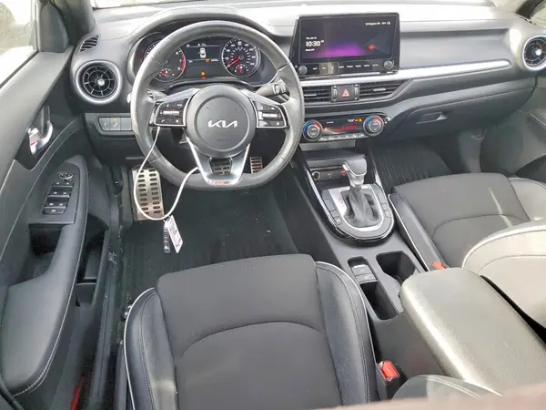 3KPF54AD5RE830367 2024 KIA FORTE - Image 8