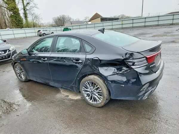 3KPF54AD5RE83230 2024 KIA FORTE - Image 2