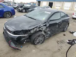 3KPF54AD5RE838937 2024 KIA FORTE