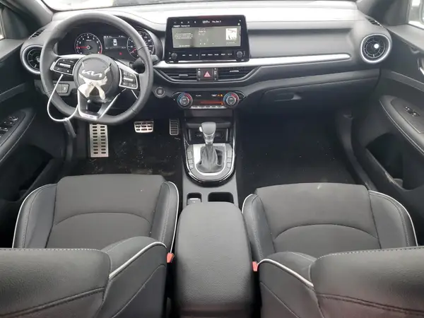 3KPF54AD5RE840056 2024 KIA FORTE - Image 8