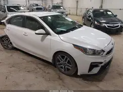 3KPF54AD6KE029209 2019 KIA FORTE