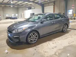 3KPF54AD6KE029341 2019 KIA FORTE