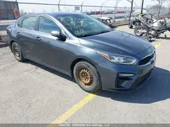 3KPF54AD6KE037245 2019 KIA FORTE