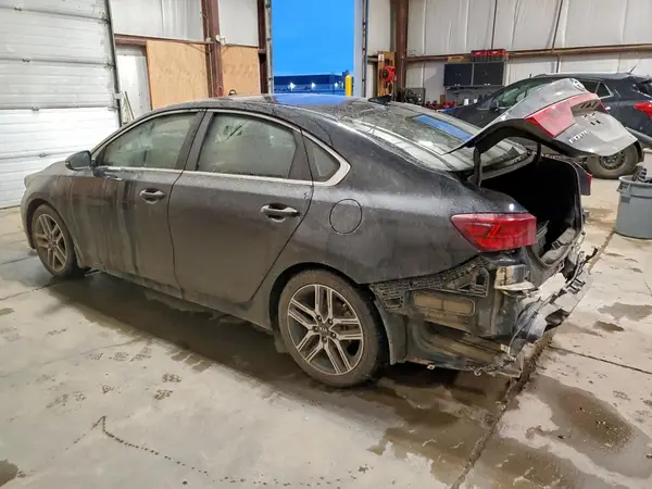 3KPF54AD6KE053977 2019 KIA FORTE - Image 2