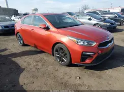 3KPF54AD6KE069631 2019 KIA FORTE