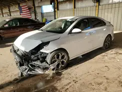 3KPF54AD6KE082315 2019 KIA FORTE