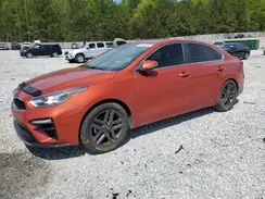 3KPF54AD6KE086770 2019 KIA FORTE
