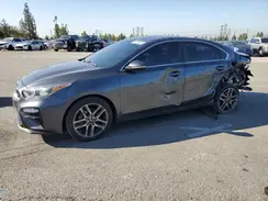 3KPF54AD6KE106256 2019 KIA FORTE