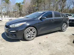 3KPF54AD6LE141882 2020 KIA FORTE