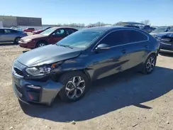 3KPF54AD6LE148881 2020 KIA FORTE