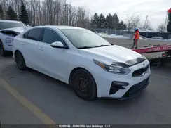 3KPF54AD6LE161503 2020 KIA FORTE