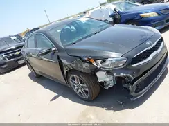 3KPF54AD6LE165633 2020 KIA FORTE