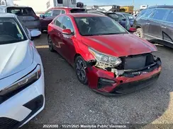 3KPF54AD6LE165938 2020 KIA FORTE