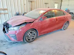 3KPF54AD6LE168595 2020 KIA FORTE