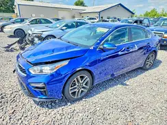 3KPF54AD6LE185879 2020 KIA FORTE