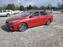 3KPF54AD6LE194016 2020 KIA FORTE