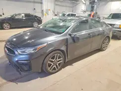 3KPF54AD6LE208495 2020 KIA FORTE