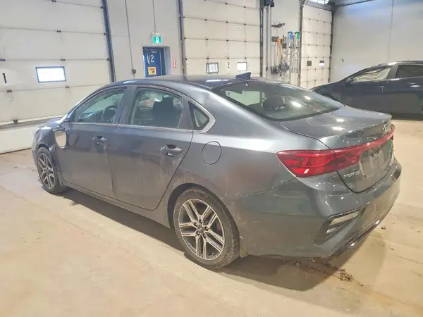 3KPF54AD6LE208495 2020 KIA FORTE - Image 2