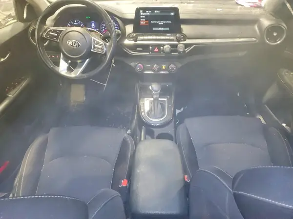 3KPF54AD6LE208495 2020 KIA FORTE - Image 8