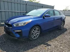 3KPF54AD6LE208674 2020 KIA FORTE
