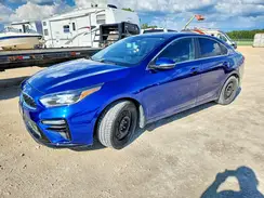 3KPF54AD6LE219366 2020 KIA FORTE