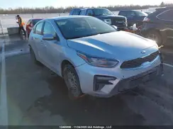 3KPF54AD6LE220288 2020 KIA FORTE