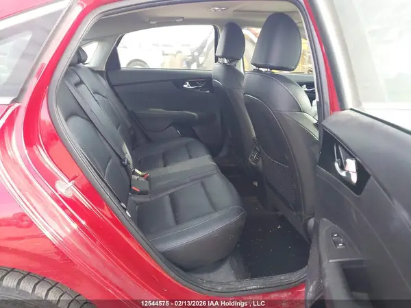 3KPF54AD6LE222591 2020 KIA FORTE - Image 8