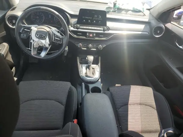 3KPF54AD6LE226138 2020 KIA FORTE - Image 8