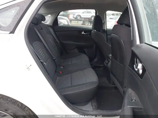 3KPF54AD6LE226771 2020 KIA FORTE - Image 8