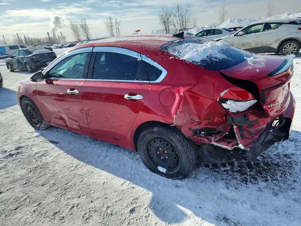 3KPF54AD6LE226849 2020 KIA FORTE - Image 2