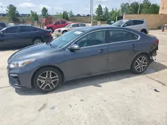 3KPF54AD6LE246874 2020 KIA FORTE