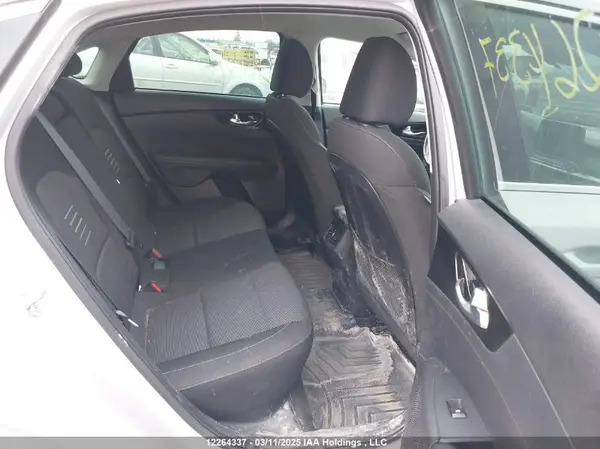 3KPF54AD6LE250228 2020 KIA FORTE - Image 8
