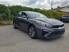 3KPF54AD6LE252108 2020 KIA FORTE