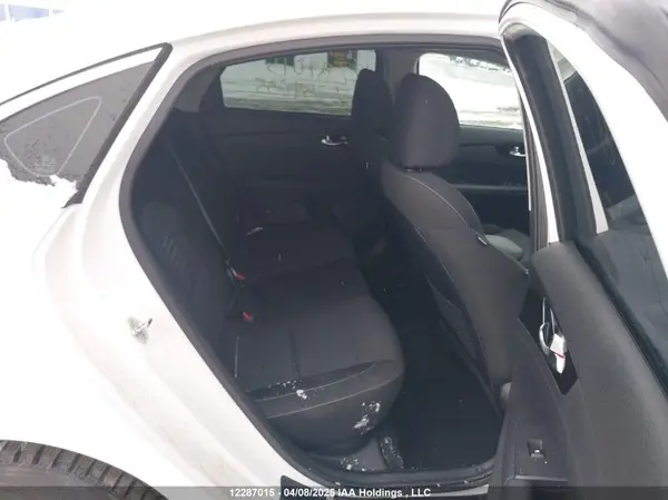 3KPF54AD6LE254005 2020 KIA FORTE - Image 8