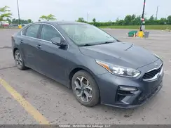 3KPF54AD6LE254277 2020 KIA FORTE
