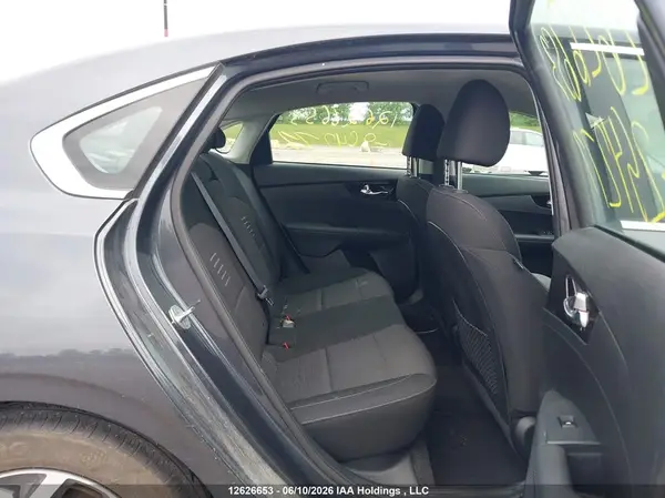 3KPF54AD6LE254277 2020 KIA FORTE - Image 8