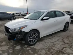 3KPF54AD6ME280606 2021 KIA FORTE