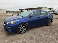 3KPF54AD6ME282727 2021 KIA FORTE