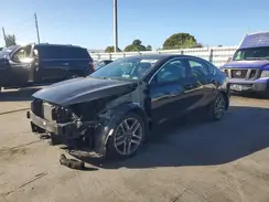 3KPF54AD6ME282906 2021 KIA FORTE