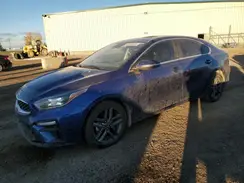 3KPF54AD6ME283067 2021 KIA FORTE